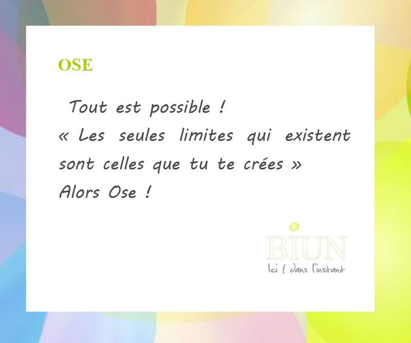 OSE